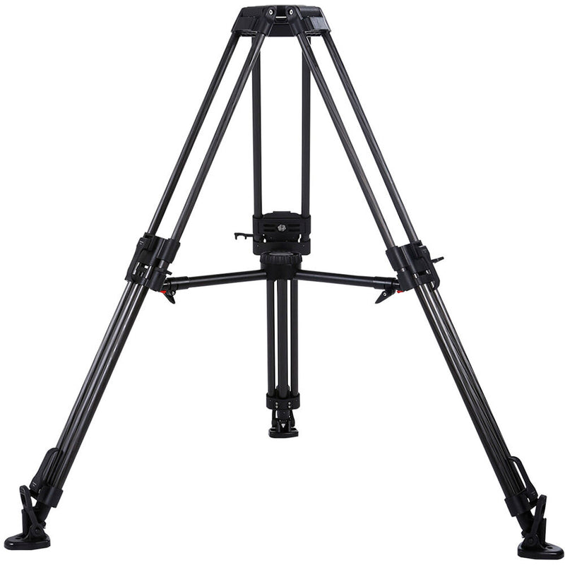 Camgear ENG/CF2 MS Carbon Fiber Tripod