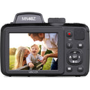 Minolta MN40Z Digital Camera (Black)