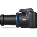 Minolta MN40Z Digital Camera (Black)
