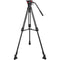 Camgear Elite 8 MINI CF/MS Carbon Fiber Tripod with Mid-Level Spreader System