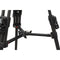 Camgear Elite 8 MINI CF/MS Carbon Fiber Tripod with Mid-Level Spreader System