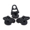 Camgear Elite 8 MINI CF/MS Carbon Fiber Tripod with Mid-Level Spreader System