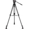 Camgear MARK 4 AL MS Aluminum Tripod System (15.4 lb Payload)