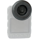 PatrolEyes Klick Fast Police Body Camera Magnet Mount for IRIS Body Camera
