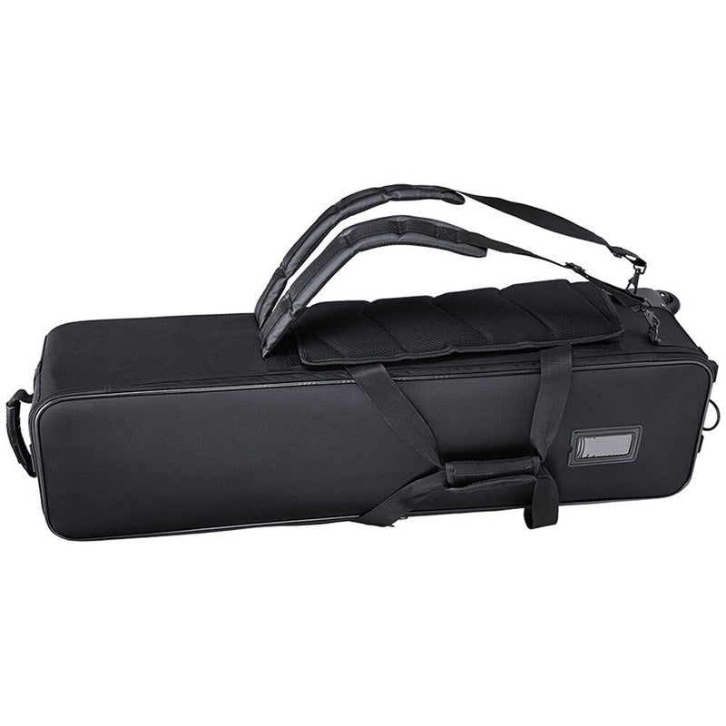 Camgear EFP CF/MS Carbon Fiber Tripod with Mid-Level Spreader & Elite 20 Fluid Head System