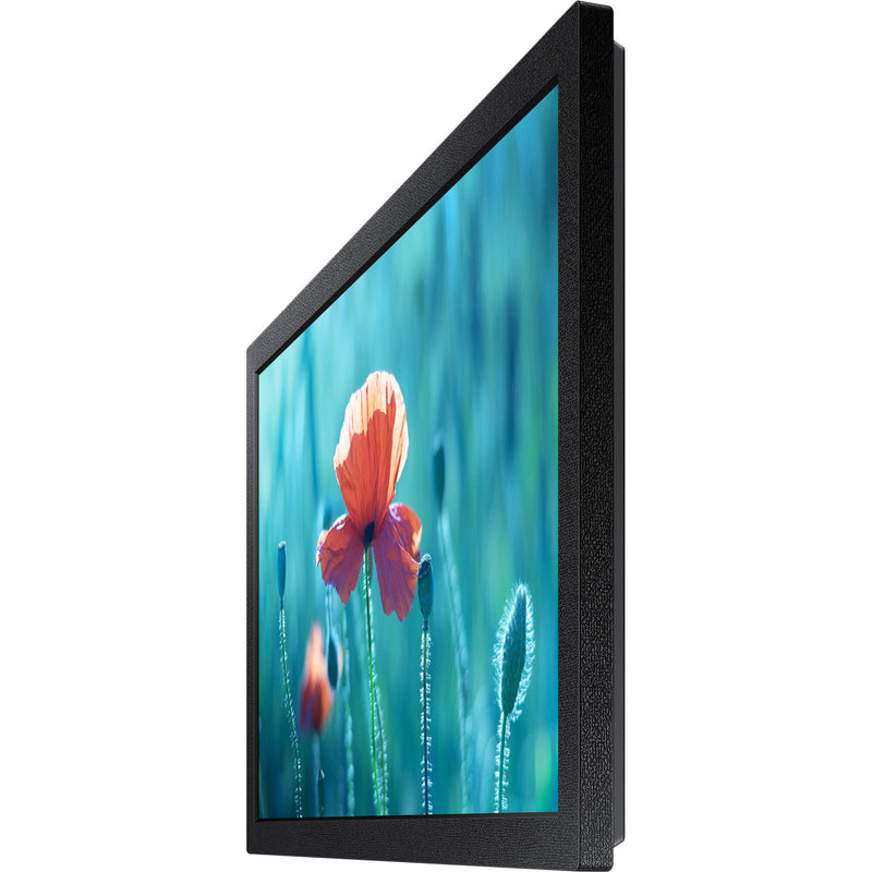 Samsung QB13R-M 13" Full HD Commercial Monitor