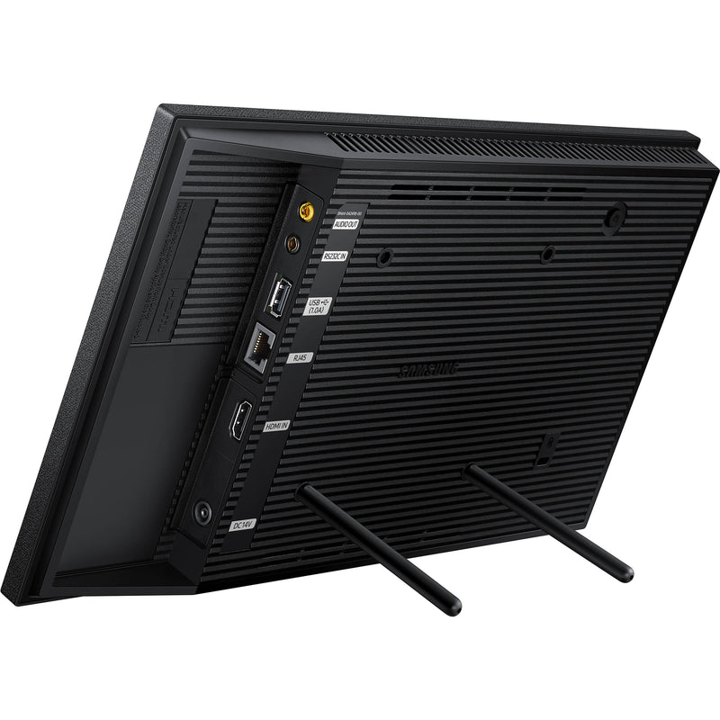 Samsung QB13R-M 13" Full HD Commercial Monitor