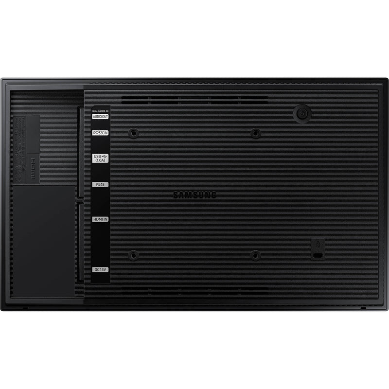 Samsung QB13R-M 13" Full HD Commercial Monitor