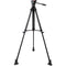 Camgear MARK 2 AL MS Aluminum Tripod System (11 lb Payload)
