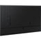 Samsung QB65C-N 65" UHD 4K HDR Commercial Monitor without Wi-Fi