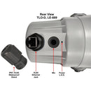 Louroe LE-889 TLO-D Outdoor Digital Loudspeaker/Microphone