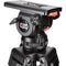Camgear V20P EFP CF/MS Fluid Head and Carbon Fiber Tripod System (100mm)