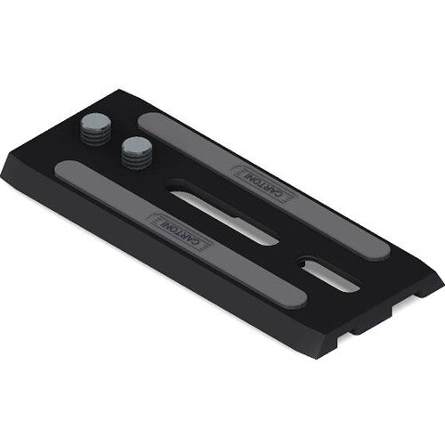 Cartoni Camera Plate for Master 25