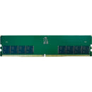 QNAP 16GB DDR5 4800 MHz UDIMM Memory Module