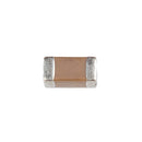 Capacitor Ceramic - 10μF 50V ±10% (1206)