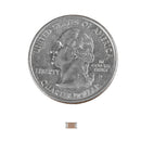 Capacitor Ceramic - 10μF 50V ±10% (1206)