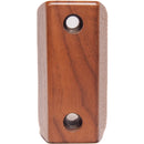XLCS Designs Wooden Handle for BMPCC OG XLCS Cage