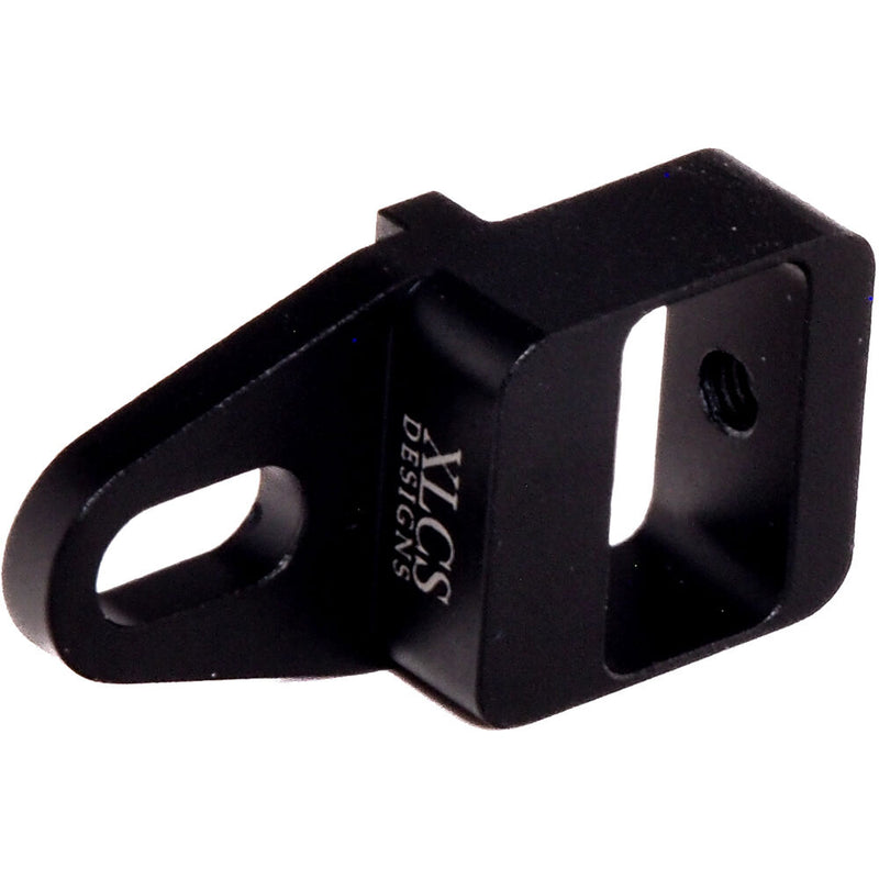 XLCS Designs Micro-HDMI to HDMI Cable with Cable Lock for BMPCC OG