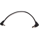 XLCS Designs 12 VDC Power Cable (7.8")