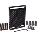 XLCS Designs Cheese Backplate for Micro Cage