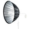 SMDV SPEEDBOX Mega-Deep 110 (Silver, 44.9")