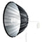 SMDV SPEEDBOX Mega-Deep 130 (Silver, 52.3")