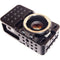 XLCS Designs Speed Booster Adapter Lock for Micro Camera and BMPCC OG (Metabones/Viltrox Compatible)