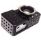 XLCS Designs Speed Booster Adapter Lock for Micro Camera and BMPCC OG (Metabones/Viltrox Compatible)