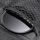 Neewer 52mm ND, CPL, UV & FLD Lens Filter Kit with Accessories (Set of 6)