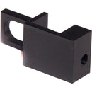 XLCS Designs 12 VDC Cable with Cable Lock for BMPCC OG