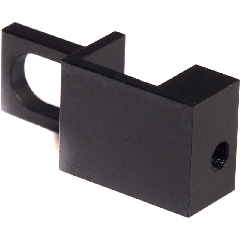XLCS Designs 12 VDC Cable with Cable Lock for BMPCC OG