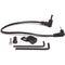 XLCS Designs 12 VDC Cable with Cable Lock for BMPCC OG