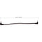 XLCS Designs 12 VDC Cable with Cable Lock for BMPCC OG