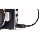 XLCS Designs 12 VDC Power Cable (7.8")
