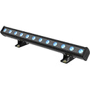 CHAUVET PROFESSIONAL COLORdash Batten H12X IP RGBWA-UV LED Linear Wash