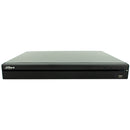Dahua Technology VU-MORE N464E124C 16-Channel 8MP NVR with 4TB HDD & Twelve 4MP Turret Cameras Kit