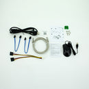 Dahua Technology VU-MORE N464E124C 16-Channel 8MP NVR with 4TB HDD & Twelve 4MP Turret Cameras Kit