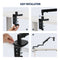 Neewer Low-Profile Desk-Mount Boom Arm for Microphone