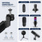 Neewer Low-Profile Desk-Mount Boom Arm for Microphone