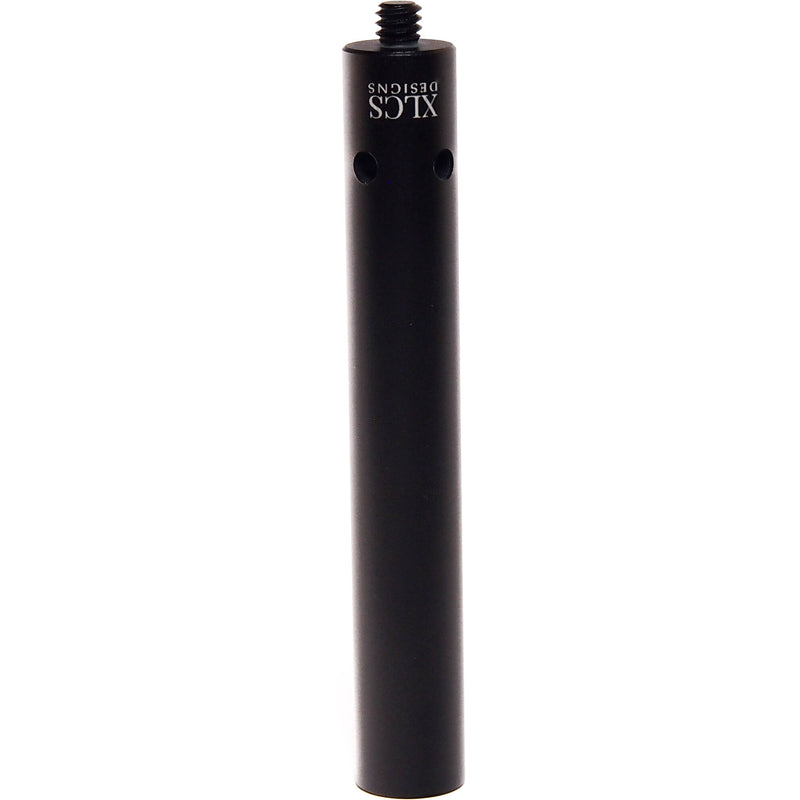 XLCS Designs 15mm Threaded Rod for XLCS Micro Cage (4")