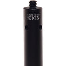 XLCS Designs 15mm Threaded Rod for XLCS Micro Cage (4")