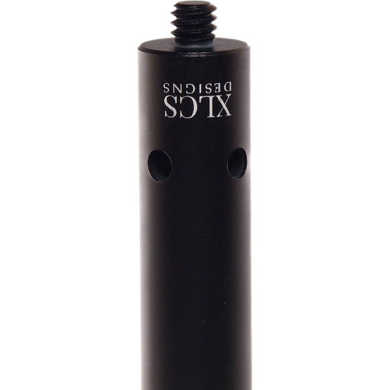 XLCS Designs 15mm Threaded Rod for XLCS Micro Cage (4")