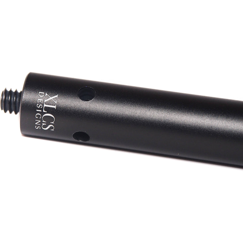 XLCS Designs 15mm Threaded Rod for XLCS Micro Cage (4")