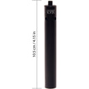 XLCS Designs 15mm Threaded Rod for XLCS Micro Cage (4")