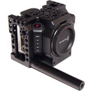 XLCS Designs 15mm Threaded Rod for XLCS Micro Cage (4")