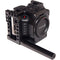 XLCS Designs 15mm Threaded Rod for XLCS Micro Cage (4")