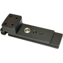 Jobu Design LF-NZ55 Lens Foot for Select Nikkor Z Telephoto Lenses