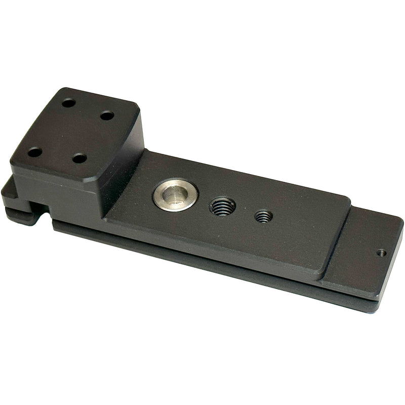 Jobu Design LF-NZ55 Lens Foot for Select Nikkor Z Telephoto Lenses