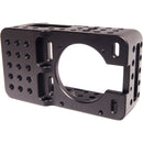 XLCS Designs Camera Cage for Original Blackmagic Pocket Cinema Camera OG