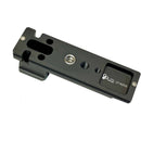 Jobu Design LF-NZ55 Lens Foot for Select Nikkor Z Telephoto Lenses